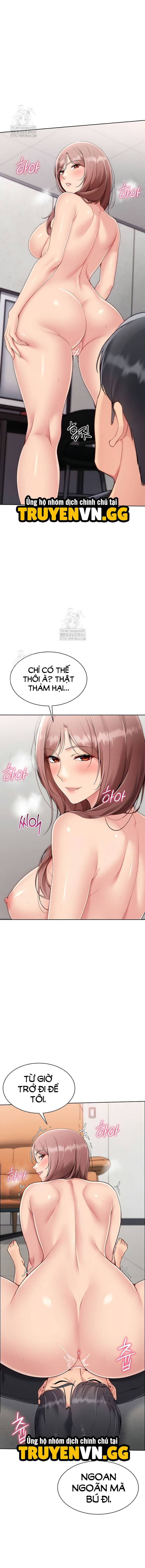 Set-Up - Chap 65 - Trang 13