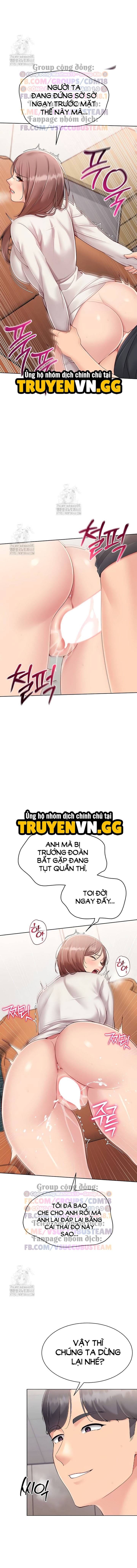 Set-Up - Chap 65 - Trang 4