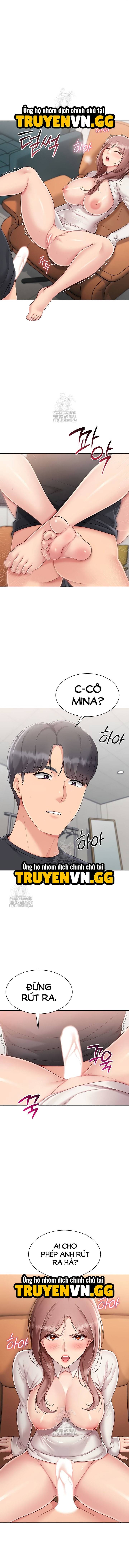 Set-Up - Chap 65 - Trang 8