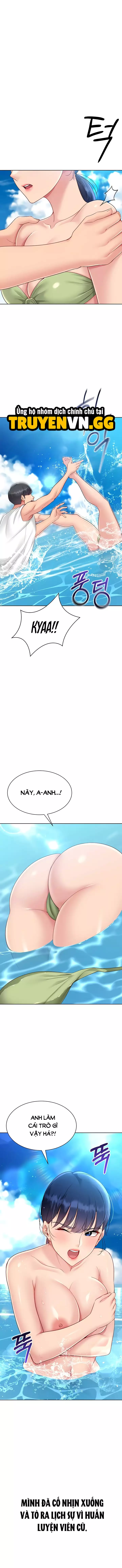 Set-Up - Chap 67 - Trang 12