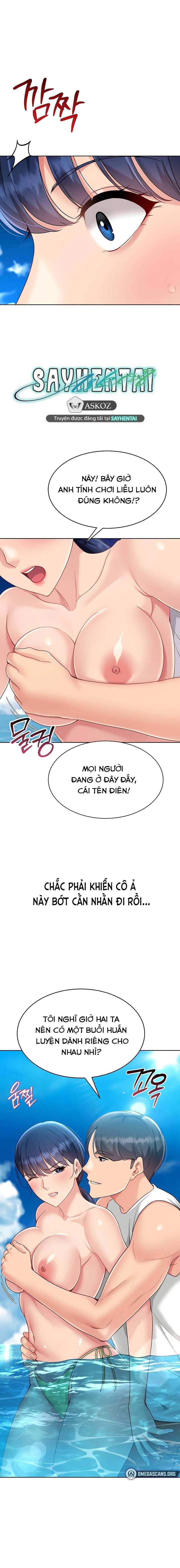 Set-Up - Chap 68 - Trang 2