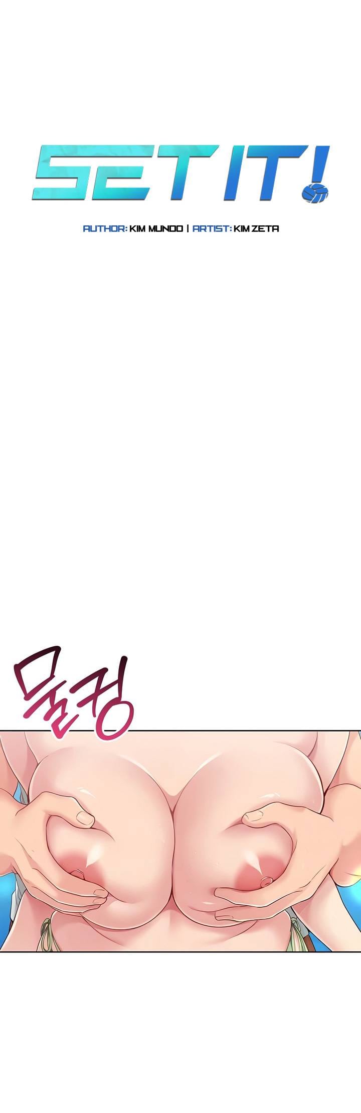 Set-Up - Chap 68 - Trang 3