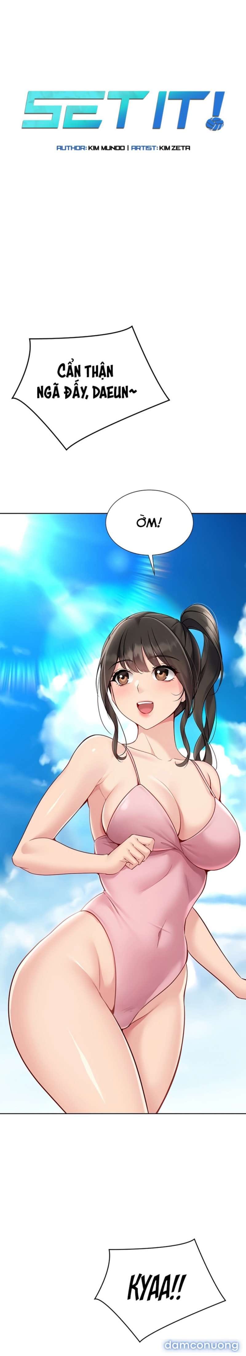 Set-Up - Chap 69 - Trang 3