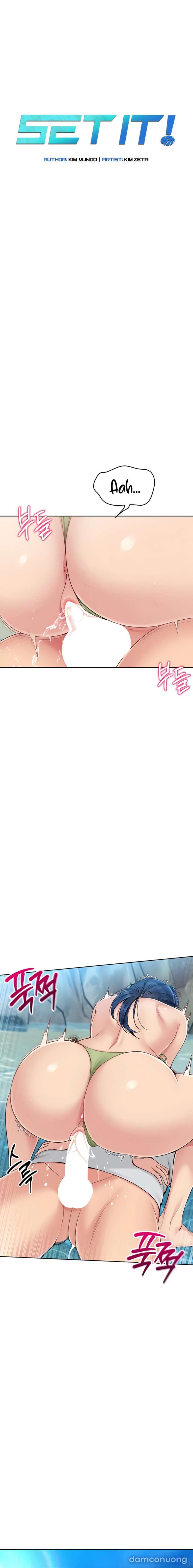 Set-Up - Chap 70 - Trang 2