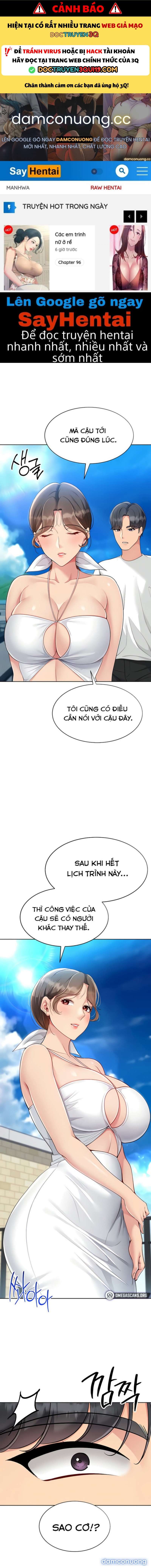 Set-Up - Chap 71 - Trang 1