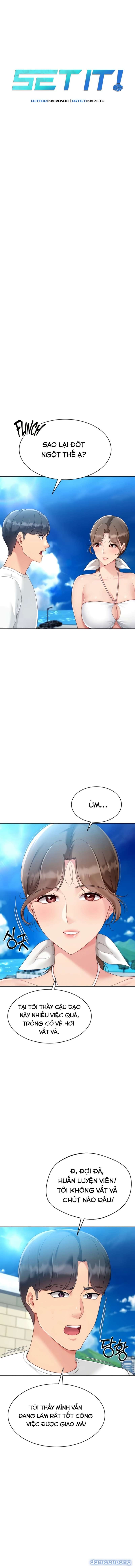 Set-Up - Chap 71 - Trang 2