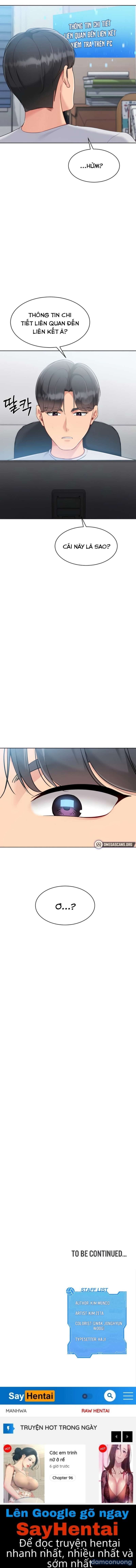Set-Up - Chap 71 - Trang 10