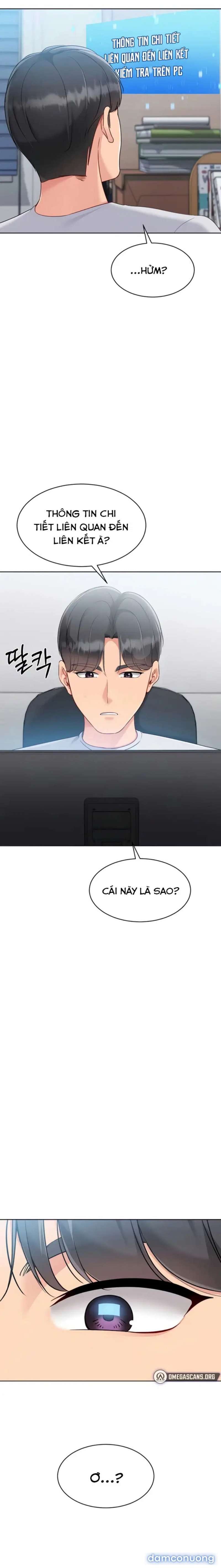 Set-Up - Chap 72 - Trang 2