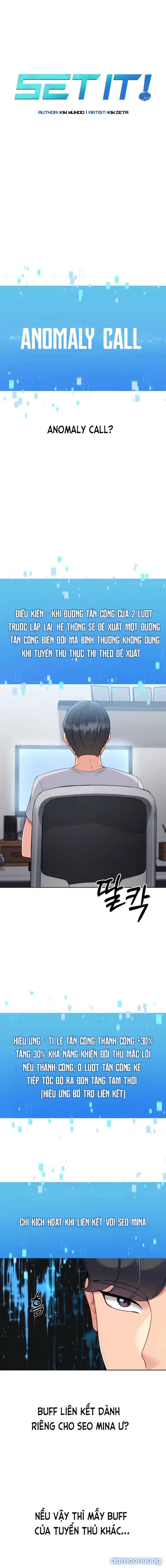 Set-Up - Chap 72 - Trang 3