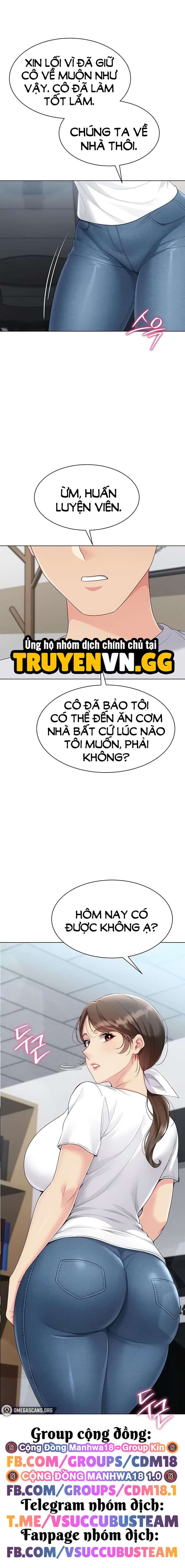 Set-Up - Chap 80 - Trang 10