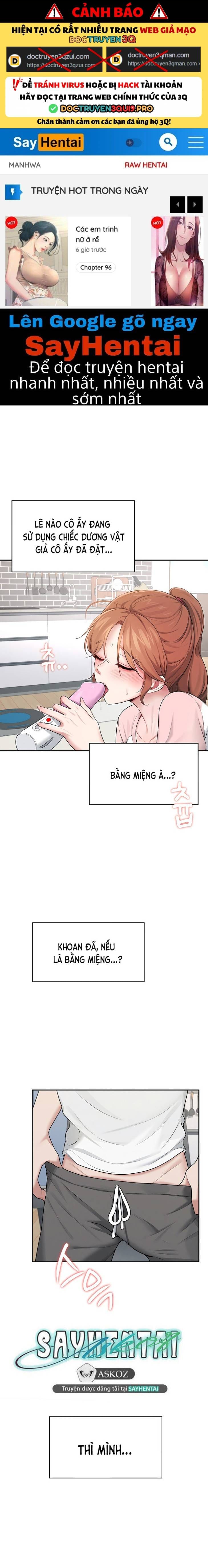Sextoy Kết Nối Không Dây - Chap 17 - Trang 1