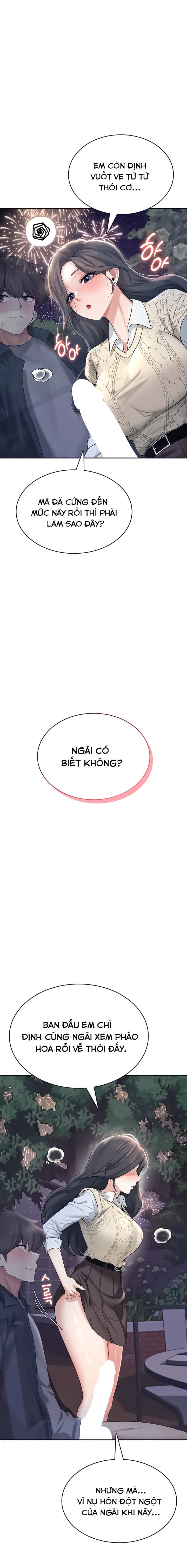 Sextoy Kết Nối Không Dây - Chap 28 - Trang 33