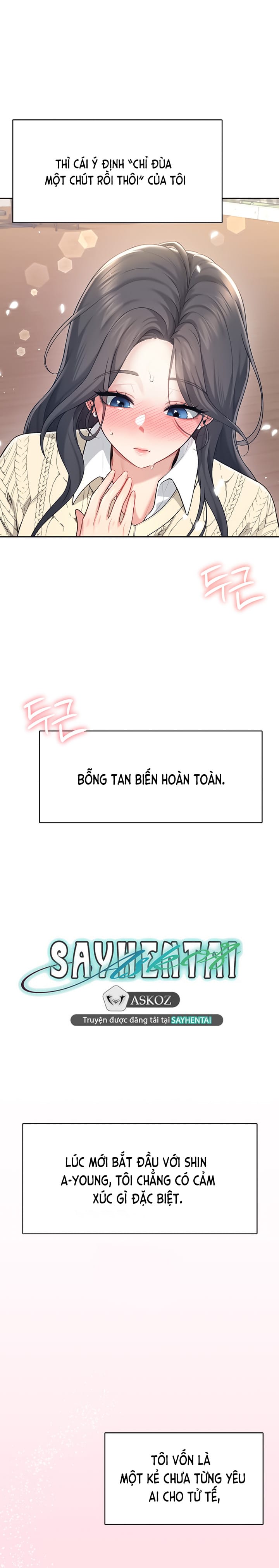 Sextoy Kết Nối Không Dây - Chap 28 - Trang 6