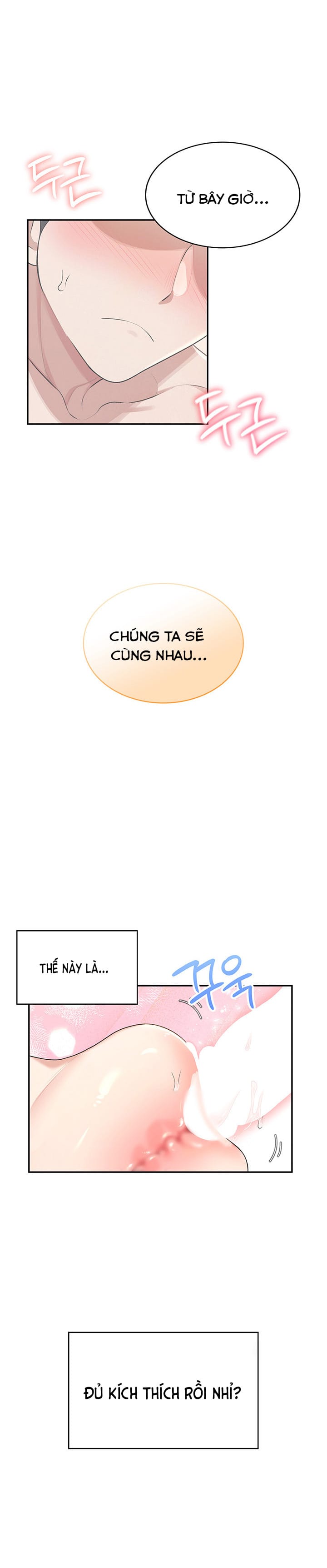 Sextoy Kết Nối Không Dây - Chap 31 - Trang 30