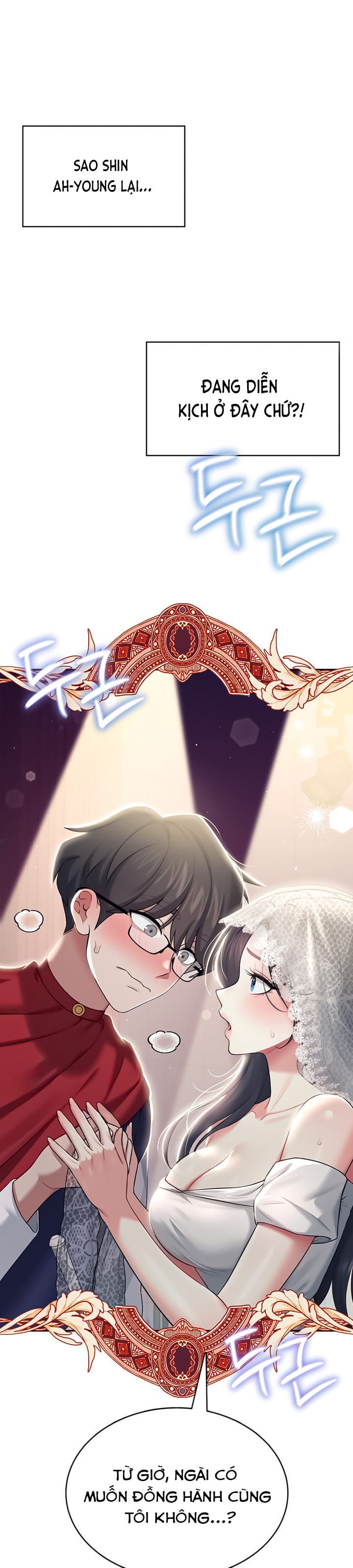 Sextoy Kết Nối Không Dây - Chap 41 - Trang 11