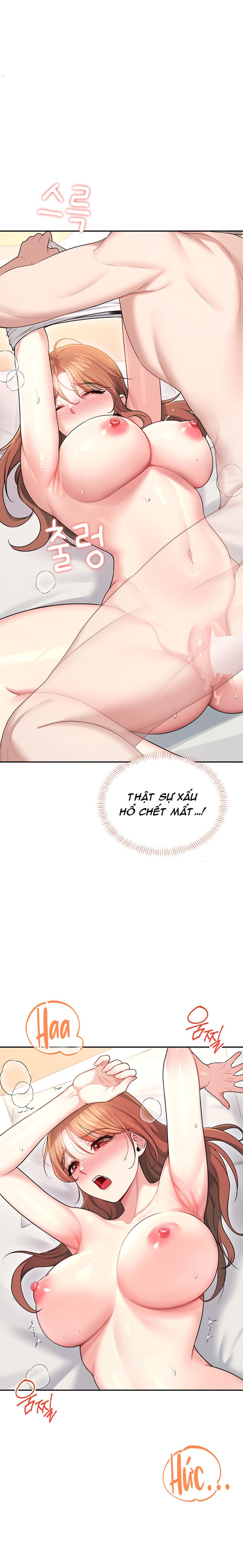 Sextoy Kết Nối Không Dây - Chap 48 - Trang 30