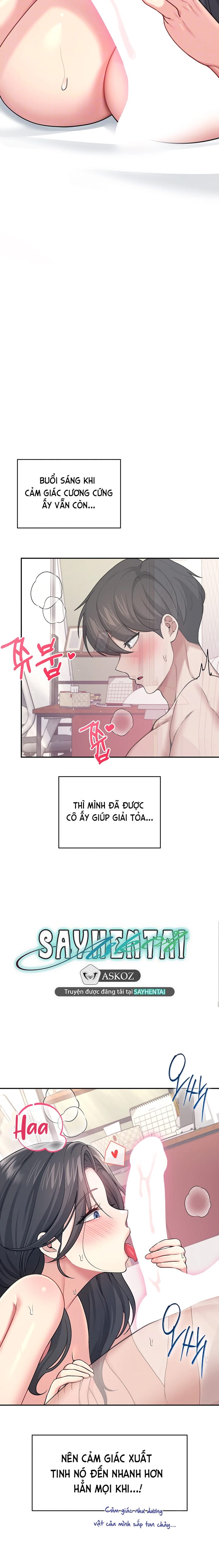 Sextoy Kết Nối Không Dây - Chap 53 - Trang 7