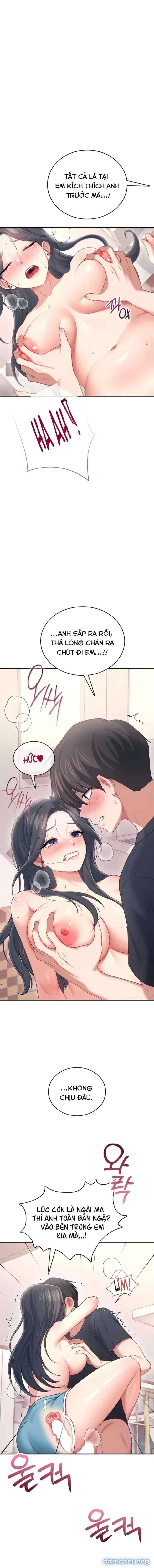 Sextoy Kết Nối Không Dây - Chap 65 - Trang 23