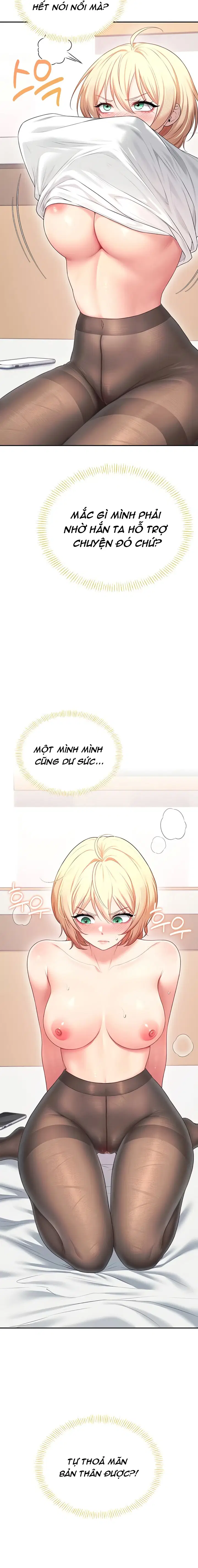 Sextoy Kết Nối Không Dây - Chap 70 - Trang 5