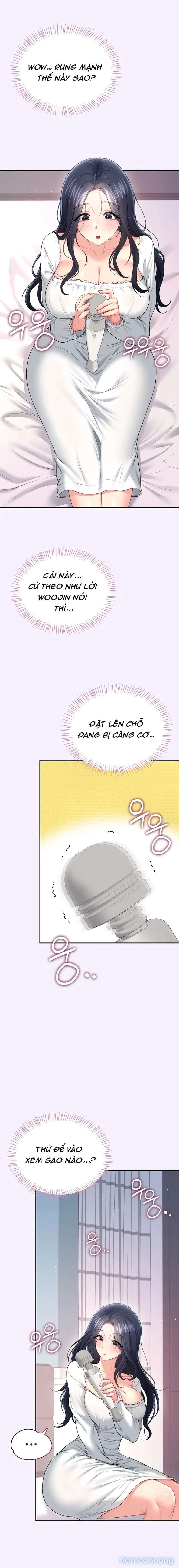 Sextoy Kết Nối Không Dây - Chap 75 - Trang 22