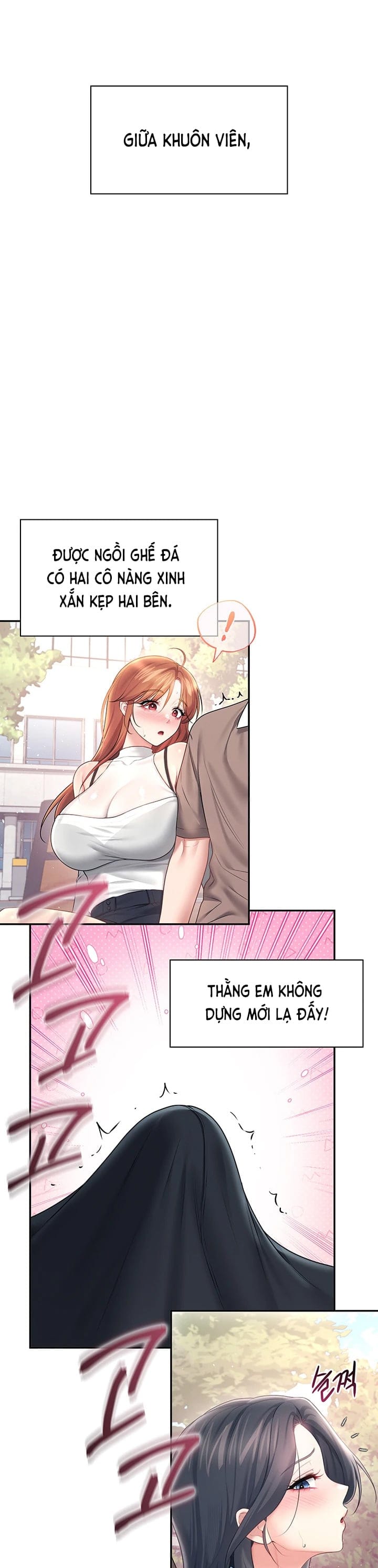 Sextoy Kết Nối Không Dây - Chap 86 - Trang 10