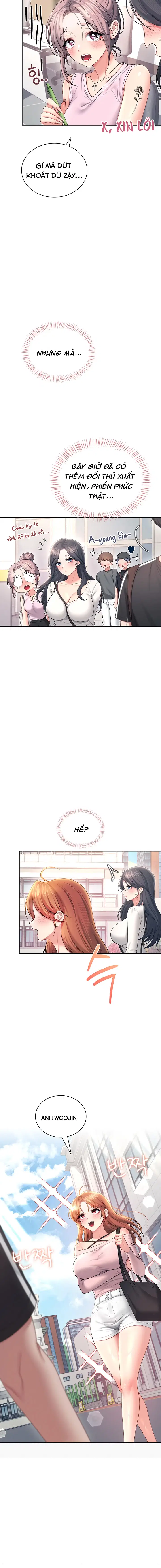 Sextoy Kết Nối Không Dây - Chap 87 - Trang 20