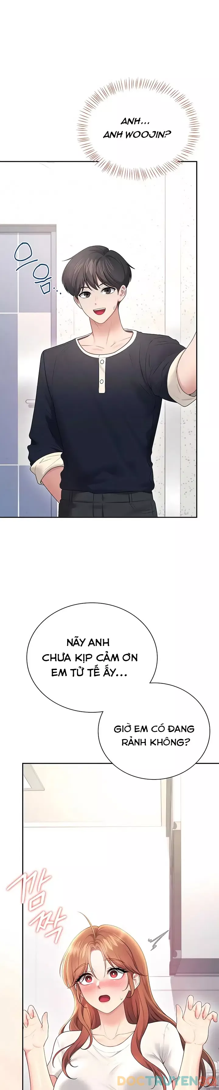 Sextoy Kết Nối Không Dây - Chap 88 - Trang 21