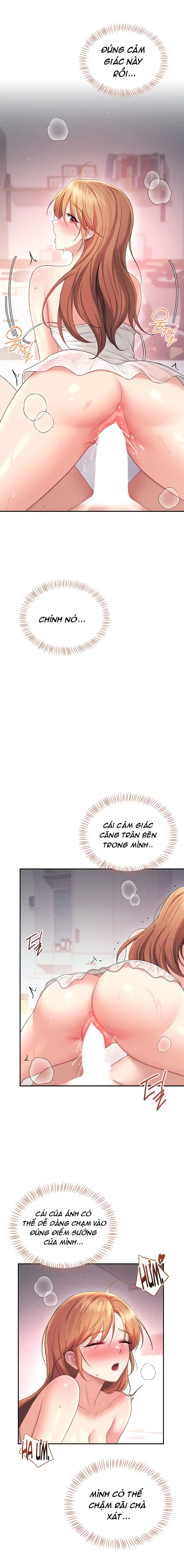 Sextoy Kết Nối Không Dây - Chap 91 - Trang 12