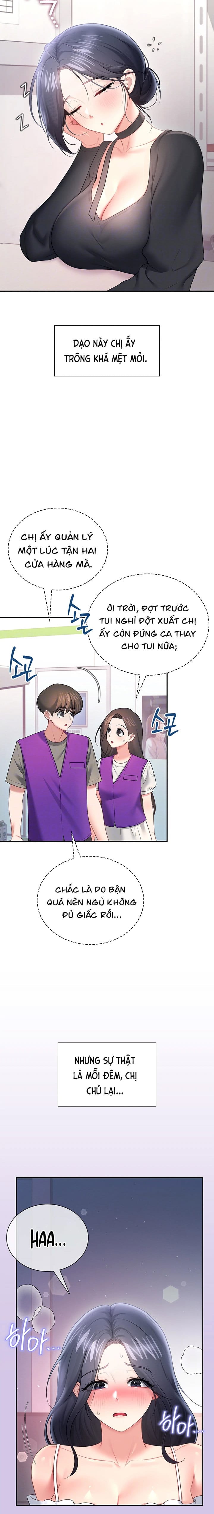 Sextoy Kết Nối Không Dây - Chap 92 - Trang 2