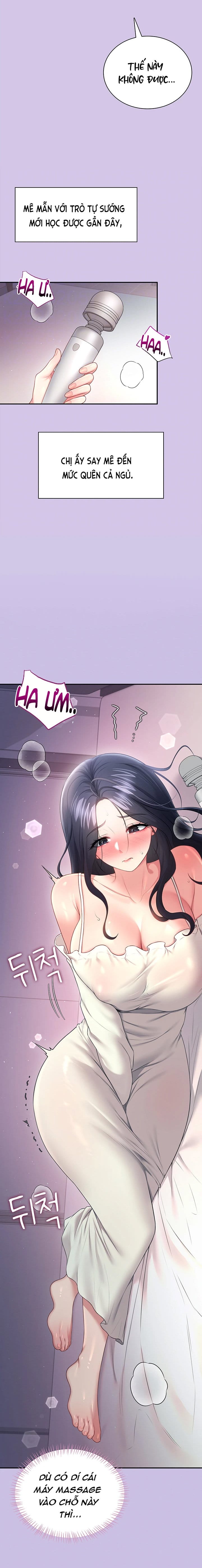 Sextoy Kết Nối Không Dây - Chap 92 - Trang 3