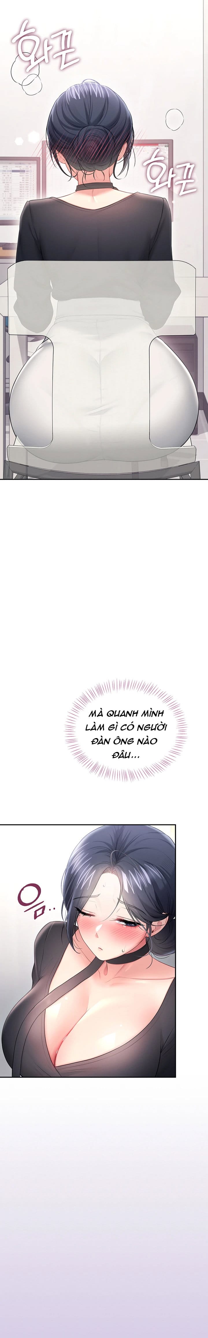 Sextoy Kết Nối Không Dây - Chap 92 - Trang 7