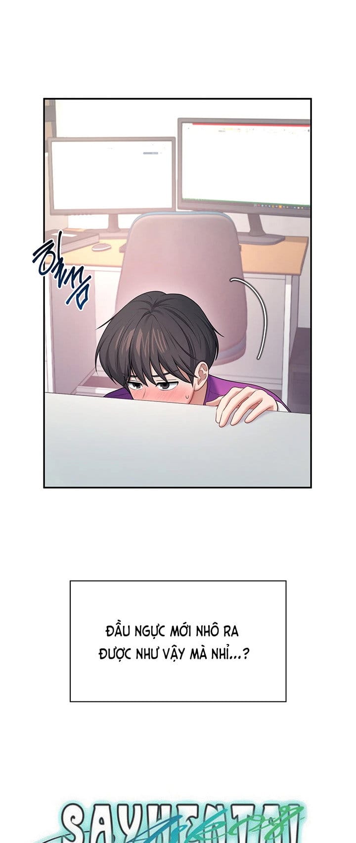 Sextoy Kết Nối Không Dây - Chap 93 - Trang 2