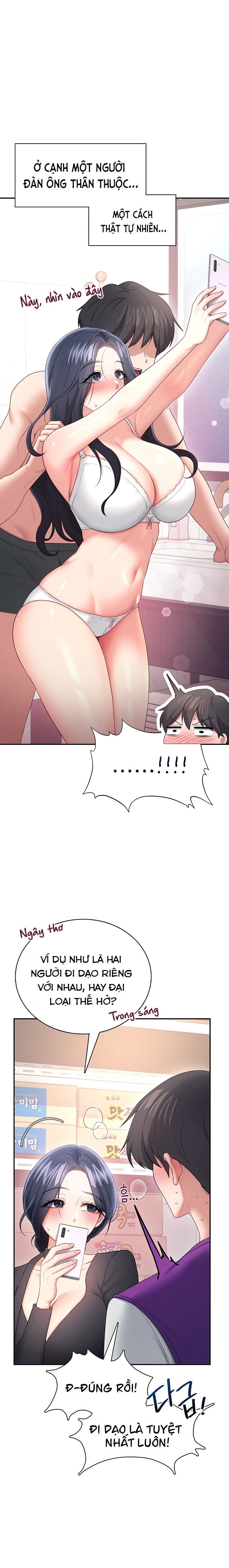Sextoy Kết Nối Không Dây - Chap 94 - Trang 2