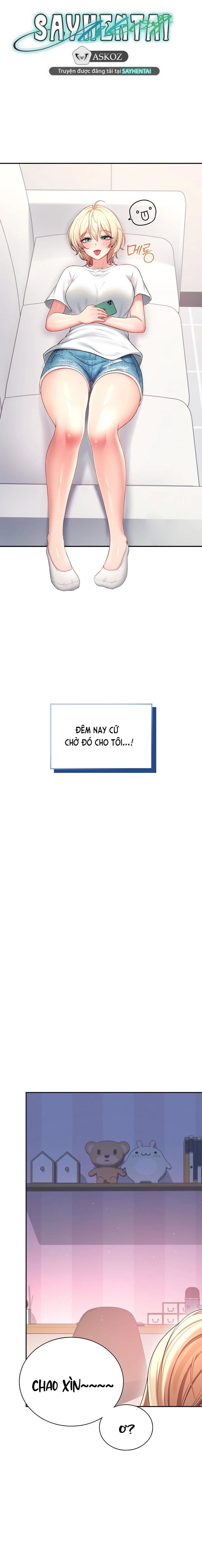 Sextoy Kết Nối Không Dây - Chap 94 - Trang 10