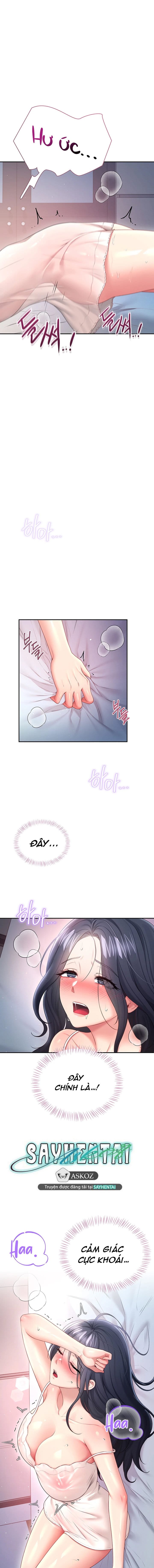 Sextoy Kết Nối Không Dây - Chap 95 - Trang 19