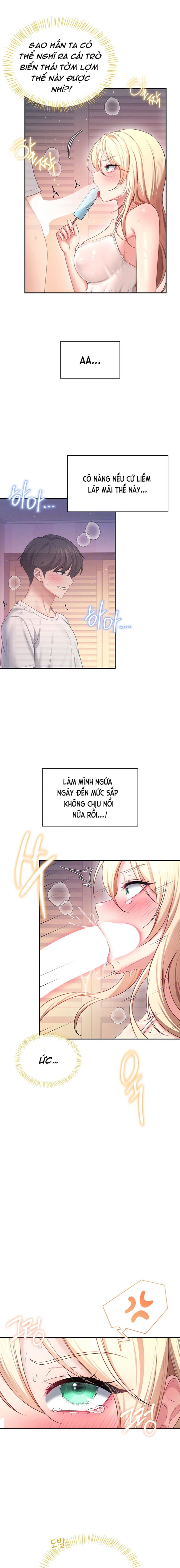 Sextoy Kết Nối Không Dây - Chap 95 - Trang 5