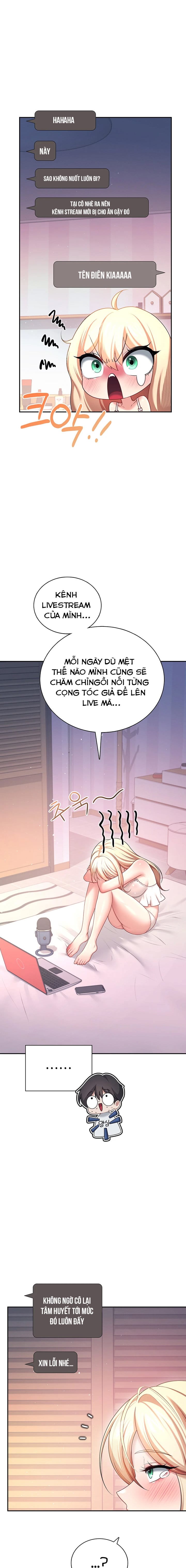 Sextoy Kết Nối Không Dây - Chap 95 - Trang 8
