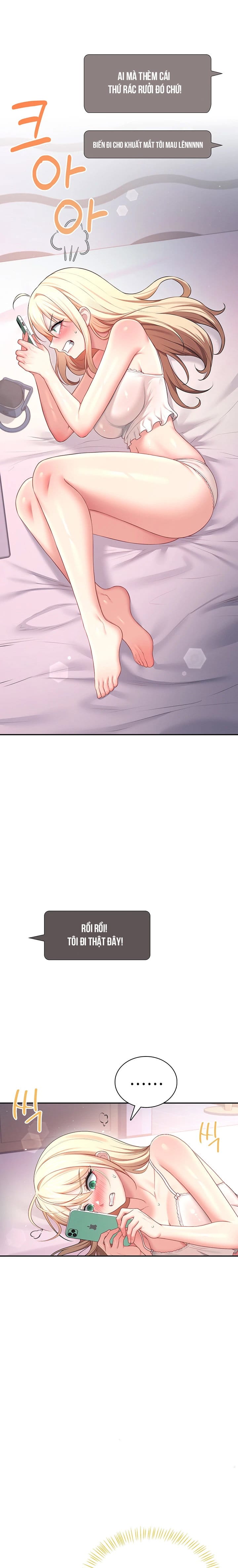 Sextoy Kết Nối Không Dây - Chap 95 - Trang 10