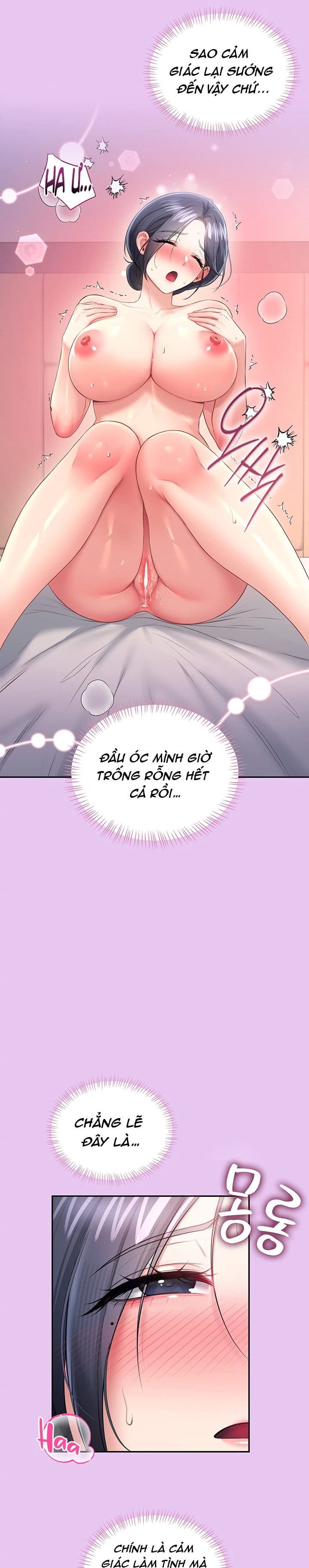 Sextoy Kết Nối Không Dây - Chap 96 - Trang 20