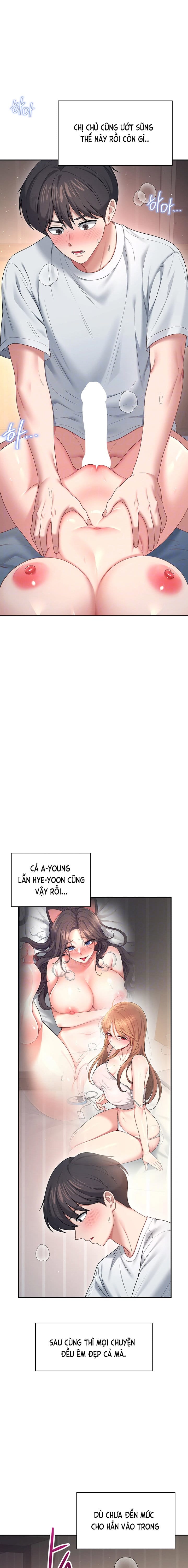 Sextoy Kết Nối Không Dây - Chap 96 - Trang 5