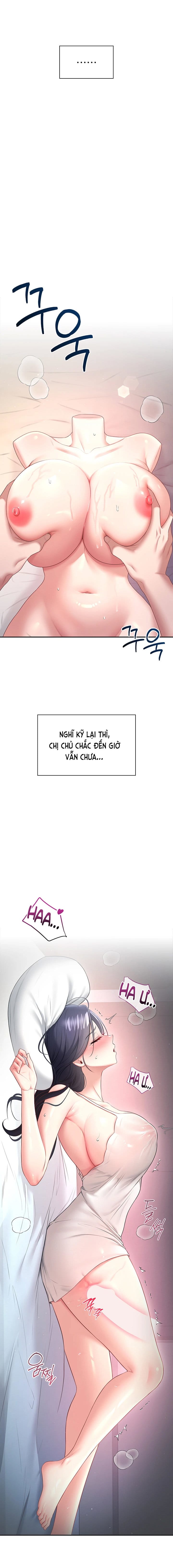 Sextoy Kết Nối Không Dây - Chap 96 - Trang 7