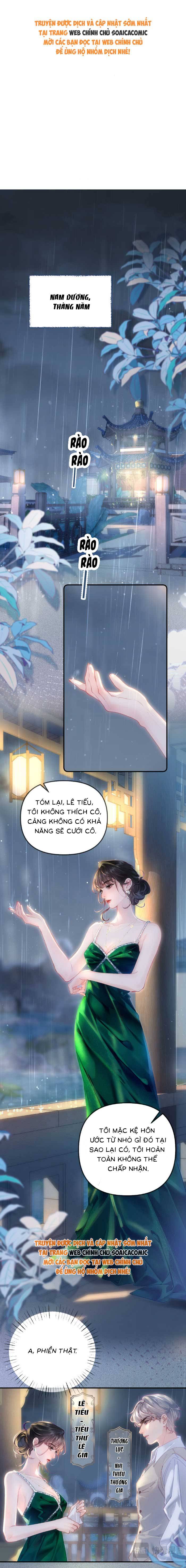 Siêu Cấp Cưng Chiều - Chap 1 - Trang 1
