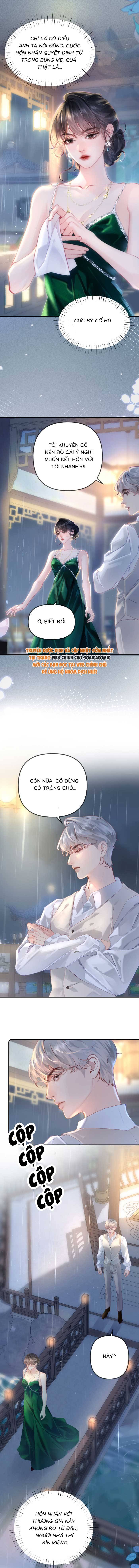 Siêu Cấp Cưng Chiều - Chap 1 - Trang 2