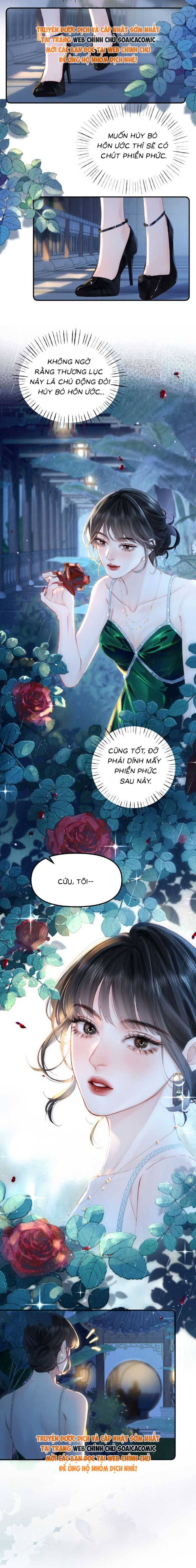 Siêu Cấp Cưng Chiều - Chap 1 - Trang 3