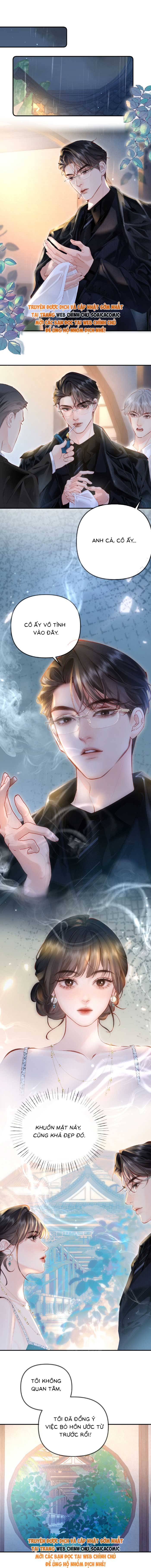 Siêu Cấp Cưng Chiều - Chap 1 - Trang 7