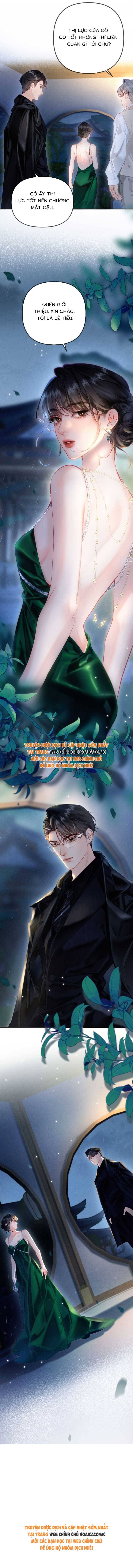 Siêu Cấp Cưng Chiều - Chap 1 - Trang 9