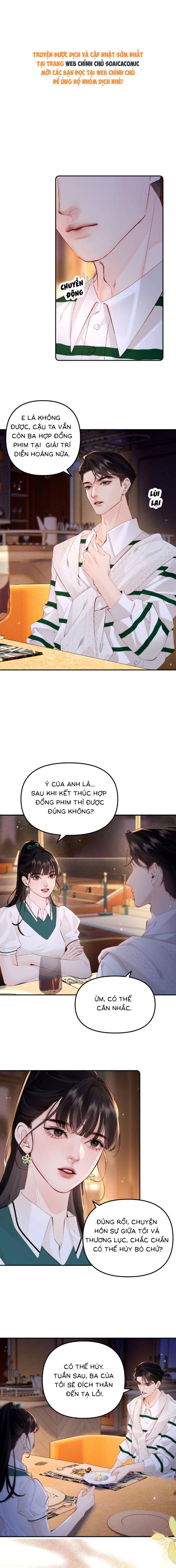 Siêu Cấp Cưng Chiều - Chap 10 - Trang 1