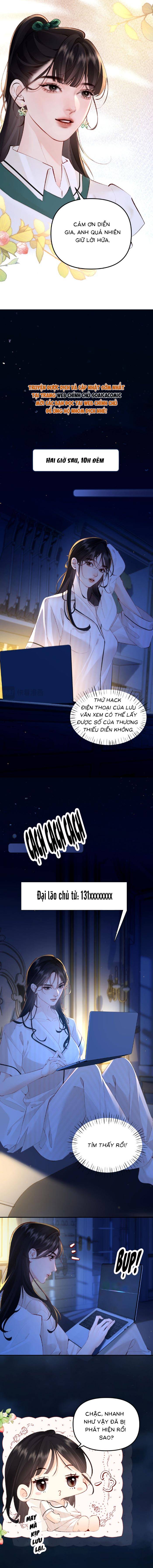 Siêu Cấp Cưng Chiều - Chap 10 - Trang 2
