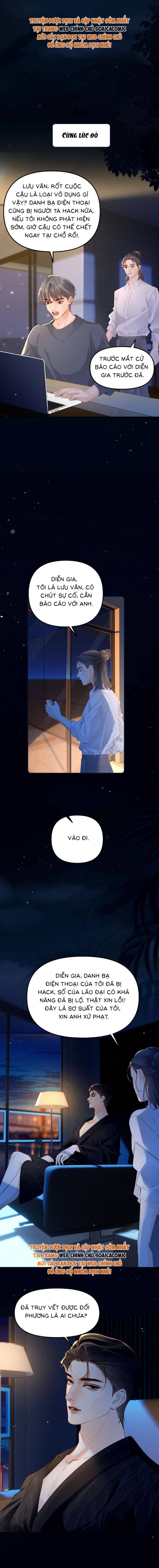Siêu Cấp Cưng Chiều - Chap 10 - Trang 3
