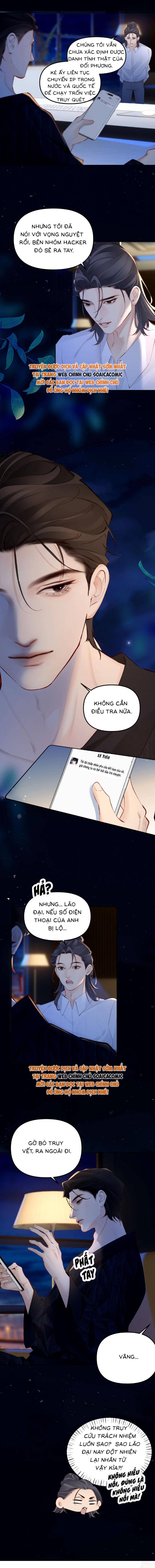 Siêu Cấp Cưng Chiều - Chap 10 - Trang 5